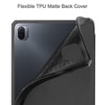 thumbnail image 4 of Para Xiaomi Pad 5 Funda protectora ultra delgada Soporte conveniente Sleep / Wake Cover, 4 of 5