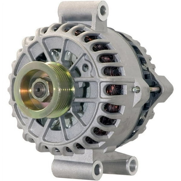 ACDelco Gold 335-1149 Alternator, Grey Fits 2005-2008 Ford Mustang