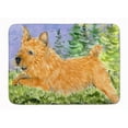thumbnail image 1 of Carolines Treasures SS8910RUG Norwich Terrier Machine Washable Memory Foam Mat, 1 of 4