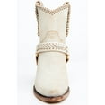 thumbnail image 4 of Cleo + Wolf Women's Willow Fashion Booties Snip Toe - BCWSP22L3 9 M  US, 4 of 7