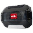 thumbnail image 1 of Bocina Inalambrica KIWO Power Tank Alcance de hasta 10 m Negro, 1 of 3