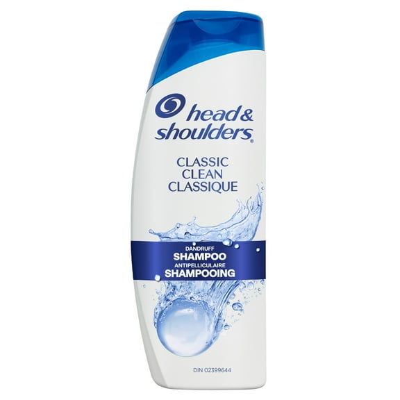 Shampooing Head & Shoulders Classique