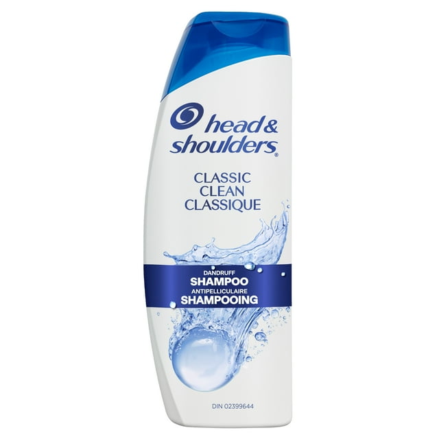 Shampooing Head & Shoulders Classique