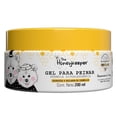 thumbnail image 1 of Gel para peinar The Honeykeeper chamomile & honey suaviza y aclara el cabello 200 ml, 1 of 4