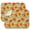 sunflower08, variant on 2 Pcs Sunflowers Dish Drying Mat - 18 X 24 Inch Floral Absorbent Microfiber Kitchen Counter Mat – Quick-Dry Dish Rack Alternative, Dish Drying Pad for Dishes, Cups, Utensils, Pots & Pans