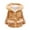 Khaki, variant on BULLPIANO Winter Coats For Girls Warm Jacket Windproof Winter Jacket Winter Outfits For Toddler Girls