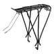 thumbnail image 3 of Portaequipajes trasero para bicicleta de montaña, capacidad de 25 kg, tubo grueso, accesorio para transporte seguro, aluminio con abrazadera de, 3 of 8