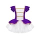 thumbnail image 3 of Vestido de ballet y danza para niñas y niños, leotardo de gimnasia, tutú de princesa, ropa para actuaciones en el escenario, regalo de Navidad, 3 of 5