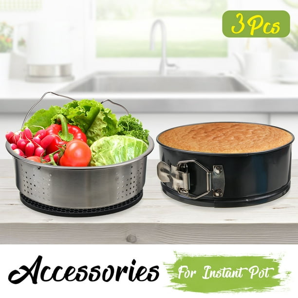 Air fryer accessory discount for instant pot