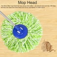 thumbnail image 4 of WALFRONT Spinning Mops Head Microfiber Refill Magic Rotating 360° Mop for Cleaning, Head Mop, Floor Mop, 4 of 6