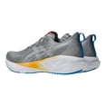 thumbnail image 4 of TENIS ASICS HOMBRE NOVABLAST 5 GRIS RUNNING gris 285, 4 of 6