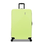 American Tourister Groove 3PC Set Hardside Spinner Luggage SP20/24/28 Celery Green
