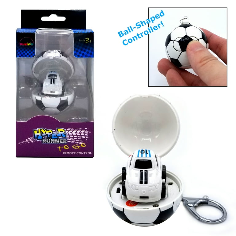 Hyper Runner Mini