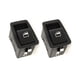 thumbnail image 1 of Window Switch Button for E46 3 Series Sedan Touring 320D 320I 1999-2005 61316902174, 1 of 5