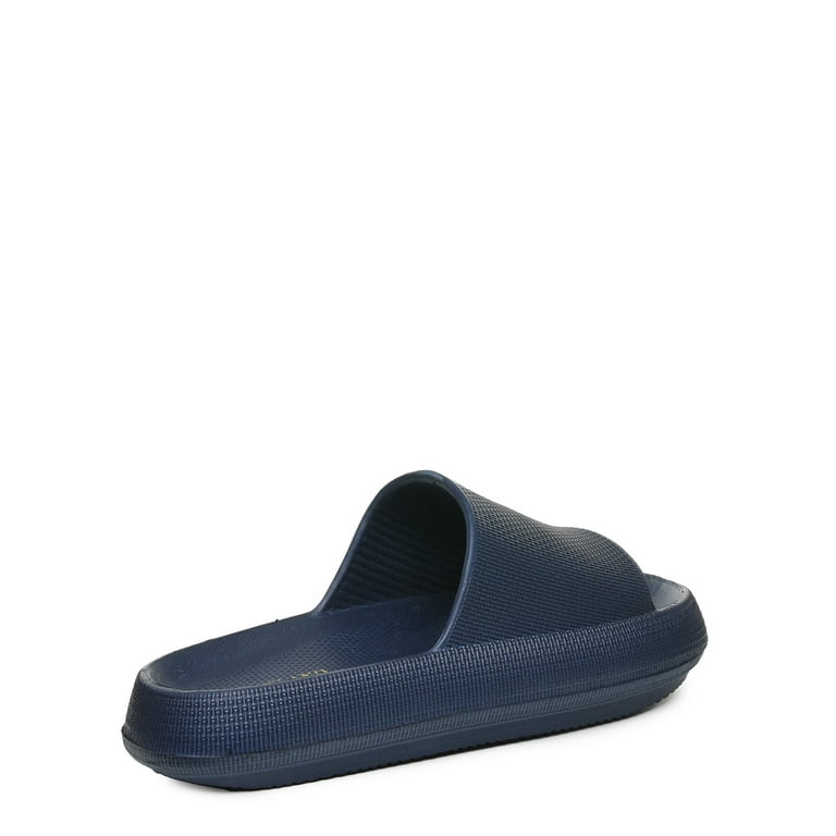 Portland Boot Company Men s Pillow Slide Sandal Walmart
