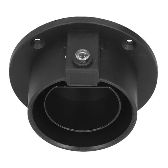 EV Charger Holder, Dustproof EV Charger Nozzle Holster  For Standard IEC Holder