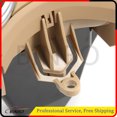 thumbnail image 5 of 2196800414 21968004148K67 Car Cup Holder Bracket Beige, 5 of 11