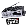 thumbnail image 2 of 12v Mini Amplificador De Audio Esté De Alta  Bluetooth Para Coche perfke Amplificador de audio para el automóvil, 2 of 8