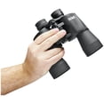 thumbnail image 3 of Bushnell PowerView 12X50 Binocular Standard Binocular             Black, 3 of 13