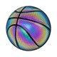 thumbnail image 3 of Tamaño d de entrenamiento de baloncesto PU Nte The Darkness Professional Gym Backyard Estilo A Cola Baloncesto, 3 of 8