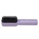 thumbnail image 1 of Peine Alisador Con Calefacción, 3 Temperaturas Ajustables, Evita Quemaduras, Cepillo Para Alisar El Cabello, Iones Negativos, Inalámbrico Para Todo Tipo De Cabello, Para El, 1 of 7