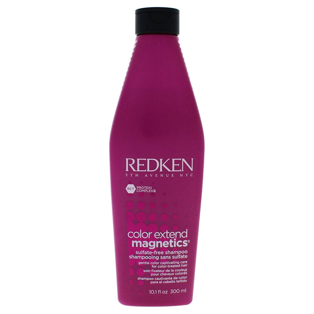Redken Color Extend Sulfatefree Shampoo for