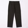 thumbnail image 6 of Kakii Linen Cargo Pants for Men Summer Casual Pants with Pockets Relaxed Fit Beach Yoga Travel Lounge Pants, 6 of 9