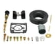 thumbnail image 3 of Kit De Reconstrucción De Carburador, Repuesto De Piezas Duraderas De 21mm Para Dellorto Phbg, 3 of 8