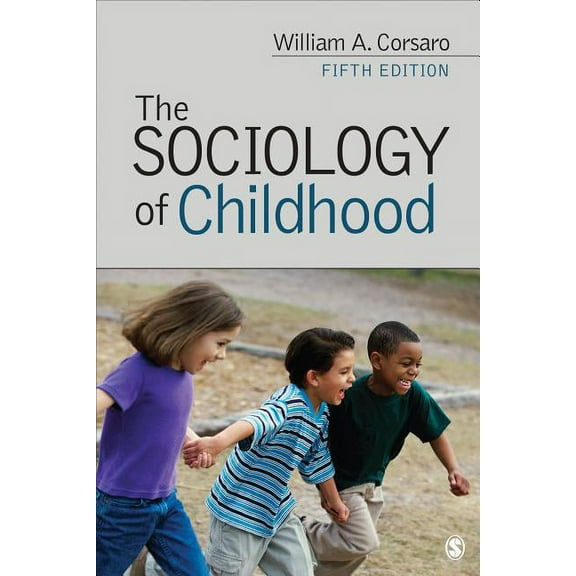 Sociology for a New Century: The Sociology of Childhood (Paperback)