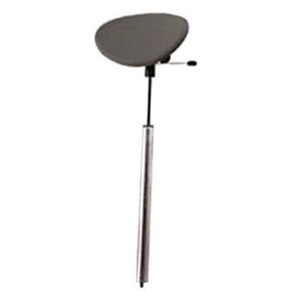 SPRI SPRG LOK PRO SEAT CHARCOAL