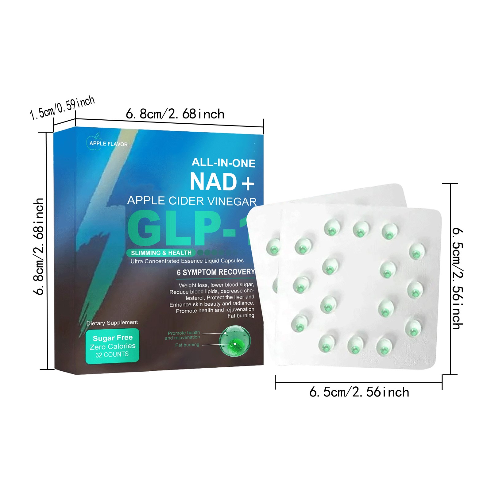 nature medicine glp 1 Large study shows benefits and harms of GLP-1s in people with diabetes