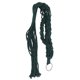 thumbnail image 2 of Soporte Para Plantas Colgantes, Colgador De Plantas De Aplicación Amplia Anudado A Mano Respetuoso Con El Medio Ambiente Para Dormitorio Para Oficina Para Jardín Cergrey Hanging Plant Holder, 2 of 8