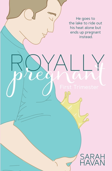 Straight Mpreg