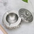 thumbnail image 4 of Cendrier de Bar, Conception Coupe-Vent, Cendrier de cigarette, Bureau, 4 of 4