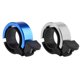 thumbnail image 1 of Campana De Bicicleta Bicicleta 2 uds timbre de bicicleta claro sonido fuerte MTB deporte bicicleta manillar anillo bocina alarma Tmvgtek Accesorios para bicicletas, 1 of 6
