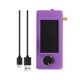 thumbnail image 3 of Mini Pocket Radio SI4732 LSB USB AM FM/AM Radio 1.9inch IPS Screen, 3 of 5