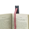 thumbnail image 2 of Superior Essentials Magnetic Bookmark-Genuine Leather, Single Long Ribbon Bible Bookmark for Book Lovers-Amplify Your Love for Books with Our Elegant Ribbon Page Marker Cat, 1PC, 2 of 9