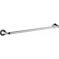 thumbnail image 2 of Delta 79424 Linden 24 in. Towel Bar in Chrome, 2 of 3
