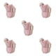 thumbnail image 1 of Guardurnaity Muñequera Manga de la yema del dedo Protector de la articulación de la mano Vendaje de apoyo Mangas de compresión Ejercicio Type2 NO2, 1 of 6