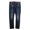Mûrier, variante sur Jean Shop Jeans Moulants en Coton Broome Jim pour Hommes - 38