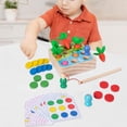 thumbnail image 4 of Game Entertainment 3-In Cultiving Kids, 4 of 8
