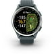 thumbnail image 2 of Garmin monitor deportivo, Approach S44, 43 mm, 2 of 8