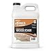 thumbnail image 2 of SaverSystems #1 Deck Premium Semi-Transparent Outdoor Wood Stain and Sealer in One - Water Based Wood Stain for Decks, Fences, & Siding - 2.5 Gallon (Cedar), 2 of 5