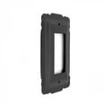 thumbnail image 3 of Renovators Supply Black Steel Switch Plate Single GFI Toggle, 3 of 8