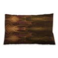 thumbnail image 1 of Ahgly Company Outdoor Rectangular Contemporary Lumbar Throw Pillow, 13 inch by 19 inch, 1 of 5