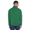thumbnail image 2 of Team 365 TT80 Men's Leader Soft Shell Jacket, 2 of 3