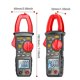 thumbnail image 3 of PN200 Digital Clamp Meter DC/AC 600A Current 4000 Counts Multimeter Ammeter Voltage Tester Car Hz Capacitance NCV Ohm Test, 3 of 5