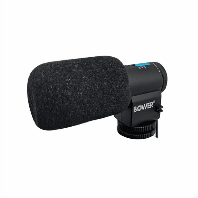 Sony ZV-E10 Black (Body) + Mic + 64GB + Extra Battery+ LED Flash