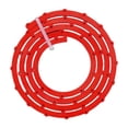 thumbnail image 2 of Tira de perfilado para carpintería Tira de modelado de curvas Mini guía de curvas flexible Plantilla de curvas flexibles profesional Tira de modelado 15 millones, 2 of 6