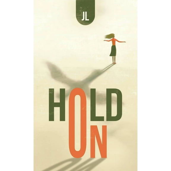 Hold On (Hardcover)